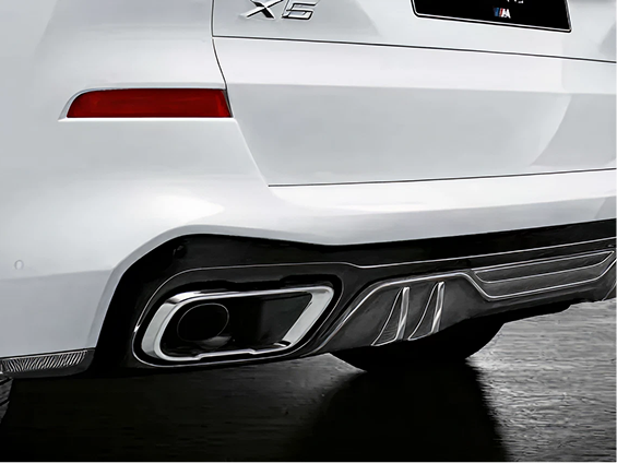 BMW&nbsp;X5 