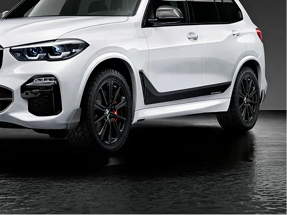 BMW&nbsp;X5 