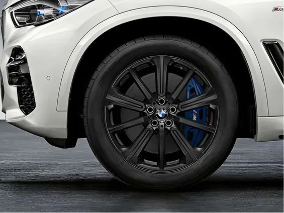 BMW&nbsp;X5 