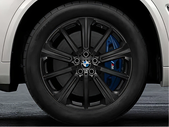 BMW&nbsp;X5 