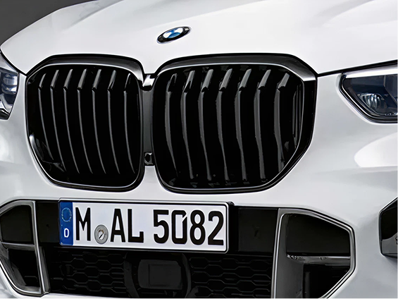 BMW&nbsp;X5 