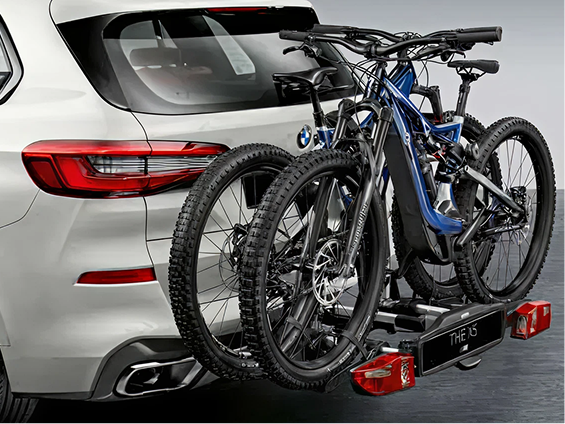 BMW&nbsp;X5 