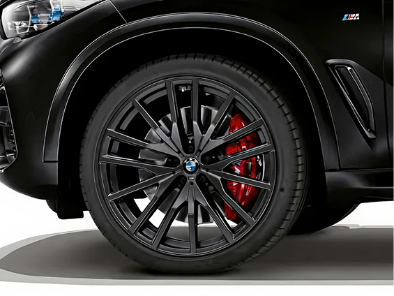 BMW&nbsp;X5 