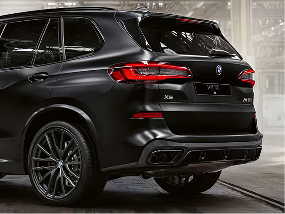 BMW&nbsp;X5 