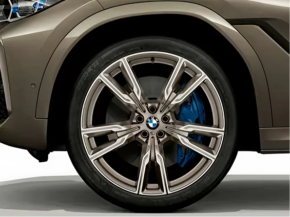 BMW&nbsp;X5 