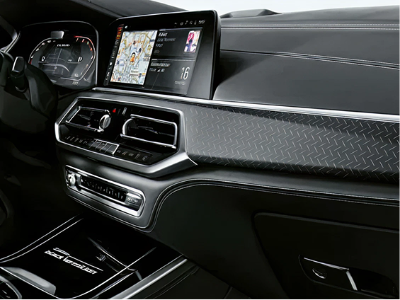 BMW&nbsp;X5 