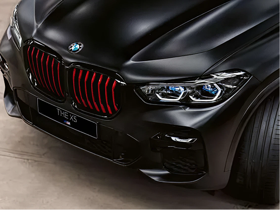BMW&nbsp;X5 