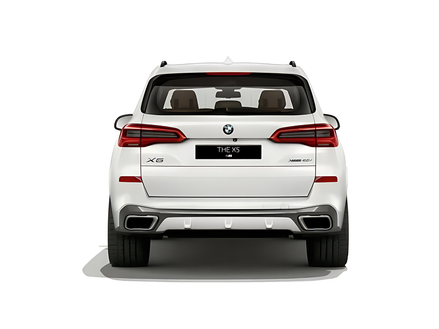 BMW&nbsp;X5 
