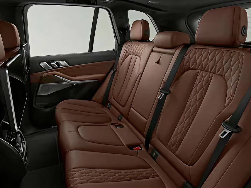 BMW&nbsp;X5 