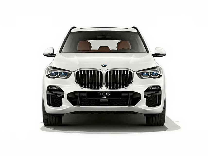 BMW&nbsp;X5 