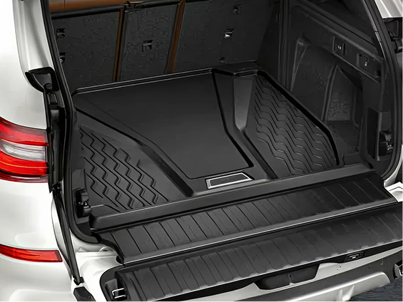 BMW&nbsp;X5 