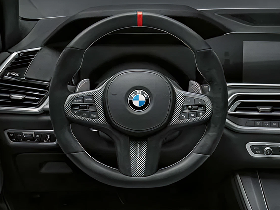 BMW&nbsp;X5 