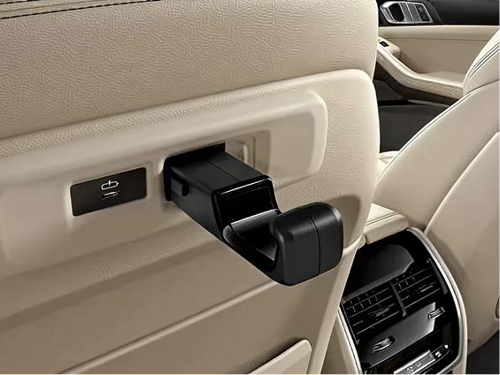 BMW&nbsp;X5 