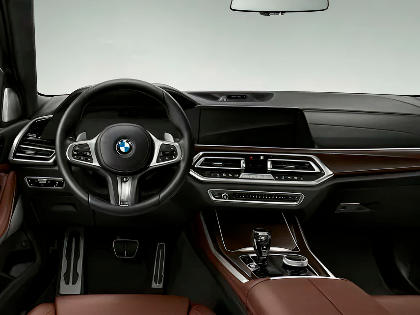 BMW&nbsp;X5 