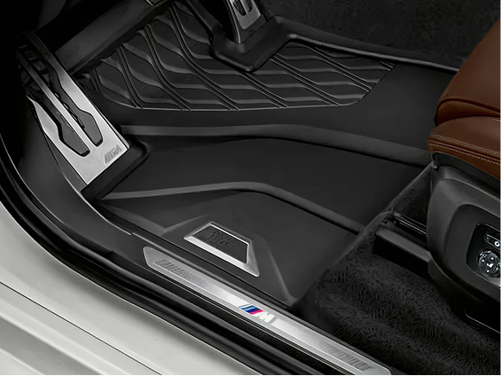BMW&nbsp;X5 