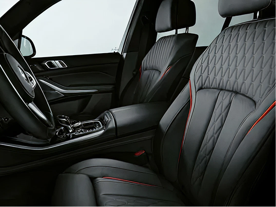 BMW&nbsp;X5 