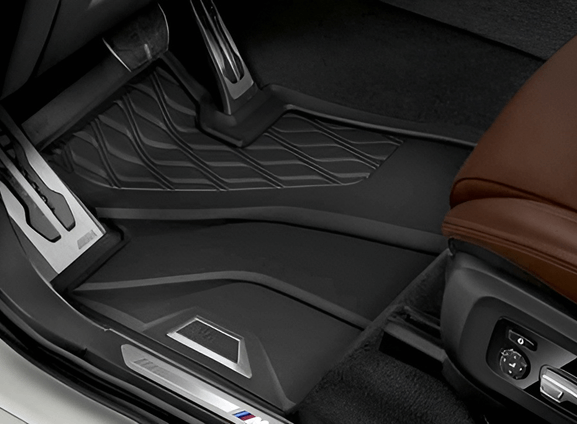 BMW&nbsp;X6 (2021) 