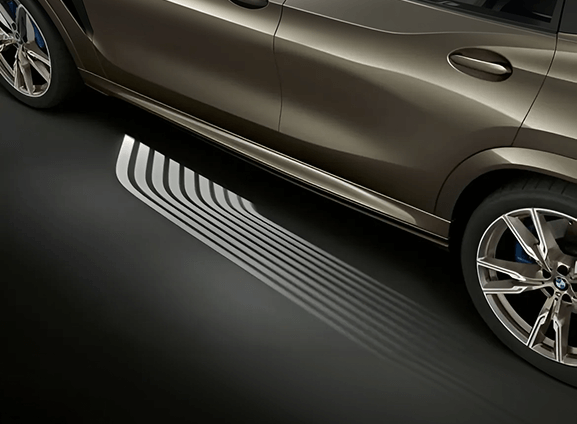 BMW&nbsp;X6 (2021) 