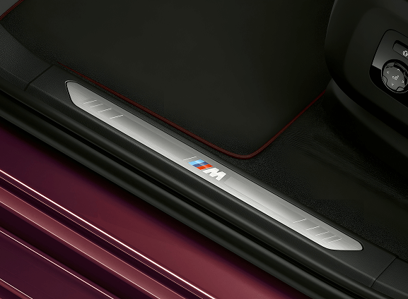 BMW&nbsp;X6 (2021) 