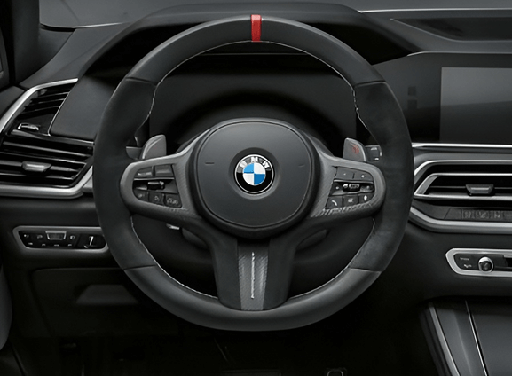 BMW&nbsp;X6 (2021) 