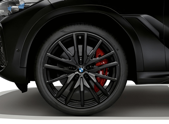 BMW&nbsp;X6 (2021) 