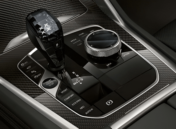 BMW&nbsp;X6 (2021) 