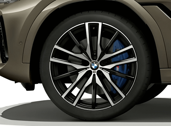 BMW&nbsp;X6 (2021) 