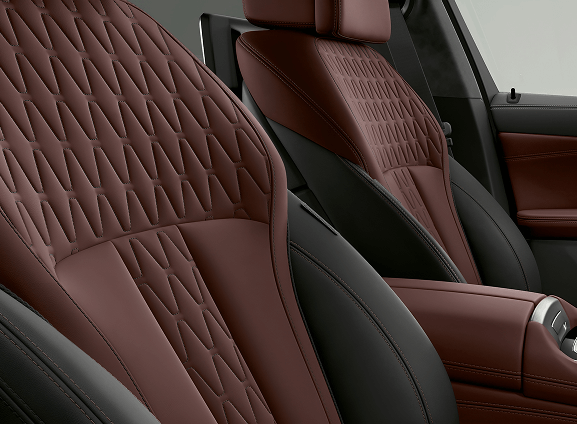 BMW&nbsp;X6 (2021) 