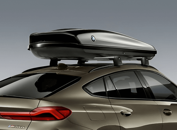BMW&nbsp;X6 (2021) 