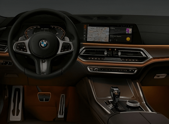 BMW&nbsp;X6 (2021) 