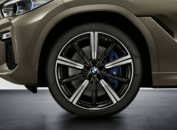 BMW&nbsp;X6 (2021) 