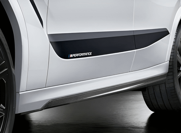 BMW&nbsp;X6 (2021) 