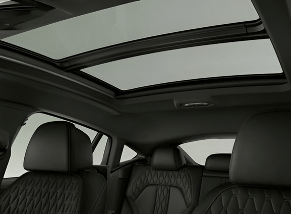 BMW&nbsp;X6 (2021) 
