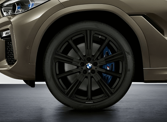 BMW&nbsp;X6 (2021) 