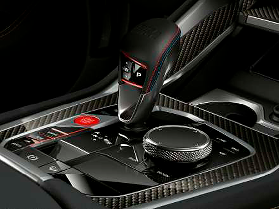 BMW&nbsp;X6&nbsp;M Competition 