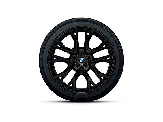 BMW&nbsp;X6&nbsp;M Competition 