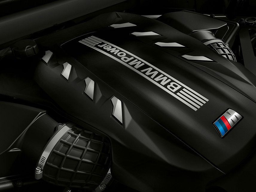BMW&nbsp;X6&nbsp;M Competition 