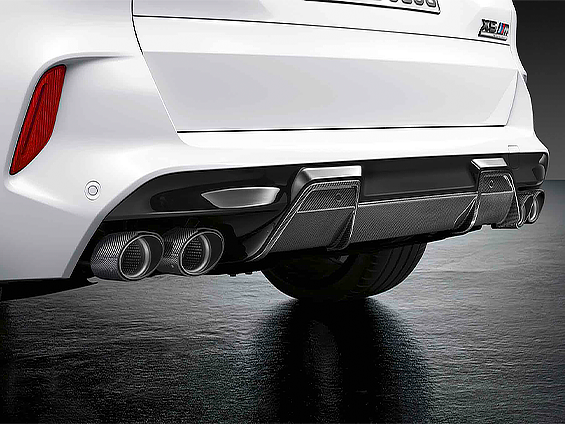 BMW&nbsp;X6&nbsp;M Competition 