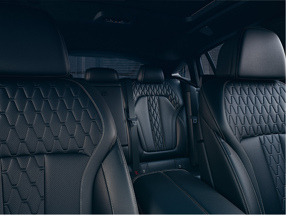 BMW&nbsp;X6&nbsp;M Competition 