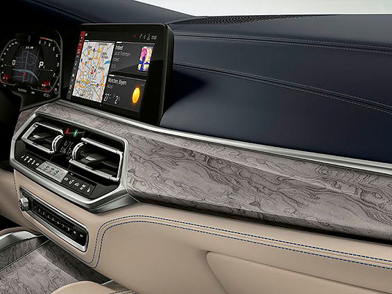 BMW&nbsp;X6&nbsp;M Competition 