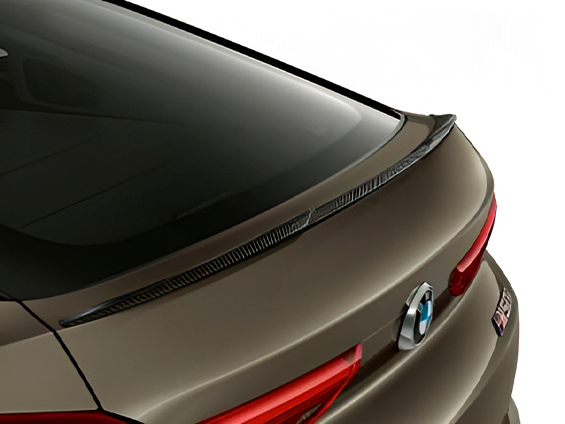 BMW&nbsp;X6&nbsp;M Competition 