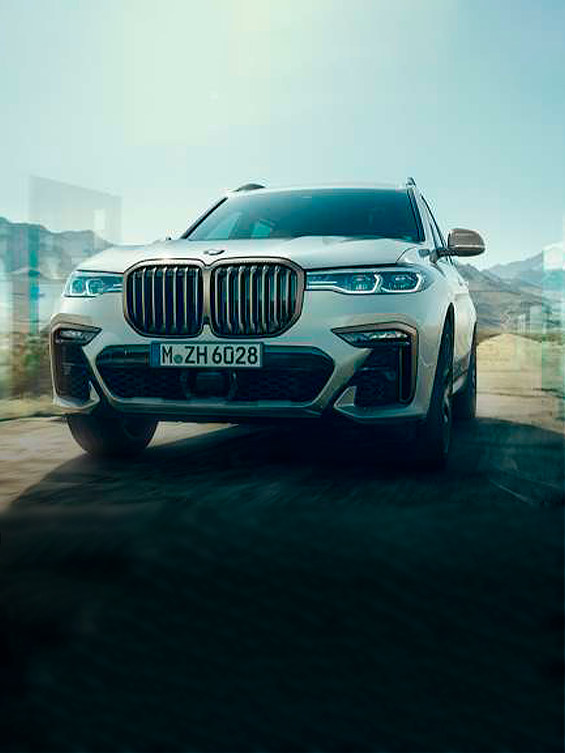 BMW&nbsp;X6&nbsp;M Competition 