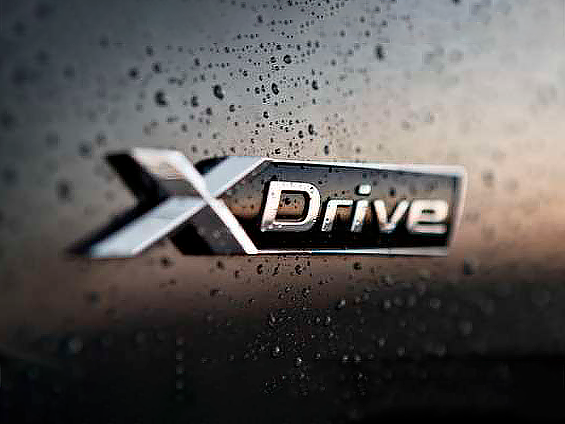 BMW&nbsp;X6&nbsp;M Competition 