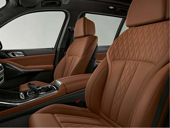 BMW&nbsp;X7 M50d 