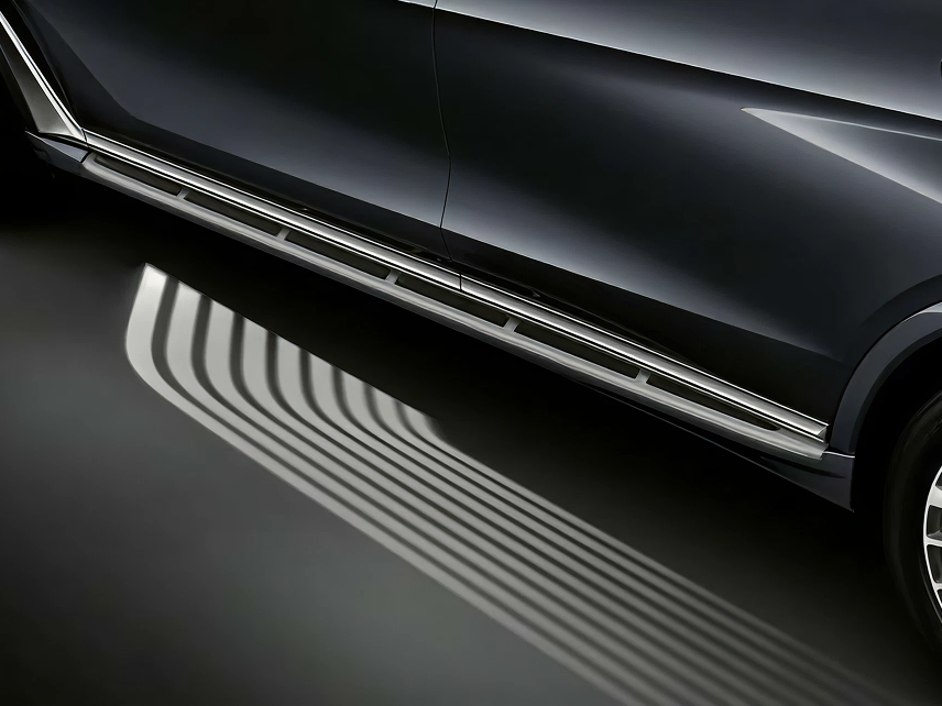BMW&nbsp;X7 M50d 