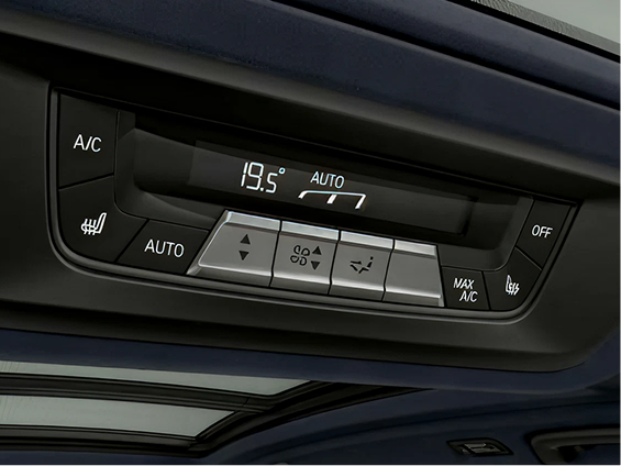 BMW&nbsp;X7 M50d 