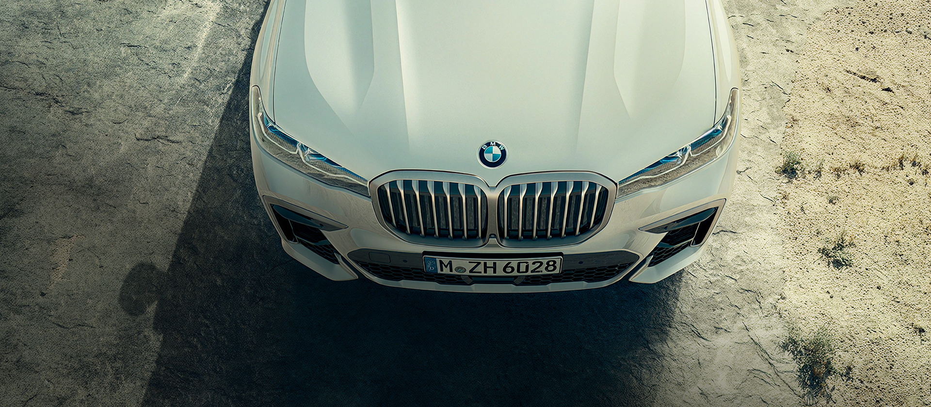 BMW&nbsp;X7 M50d 