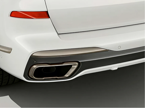 BMW&nbsp;X7 M50d 