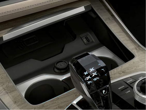 BMW&nbsp;X7 M50d 