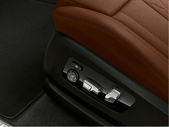 BMW&nbsp;X7 M50d 